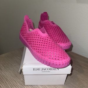 ILSE JACOBSEN Tulip Shoes